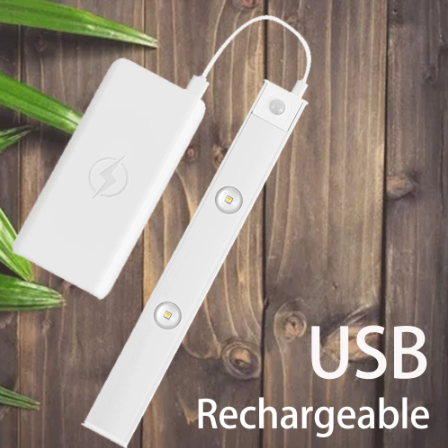 Luce LED a Sensore Senza Fili