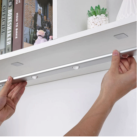 Luce LED a Sensore Senza Fili